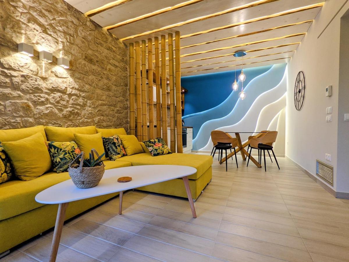 Kotroni Villas ฟีนีคุนตา ภายนอก รูปภาพ