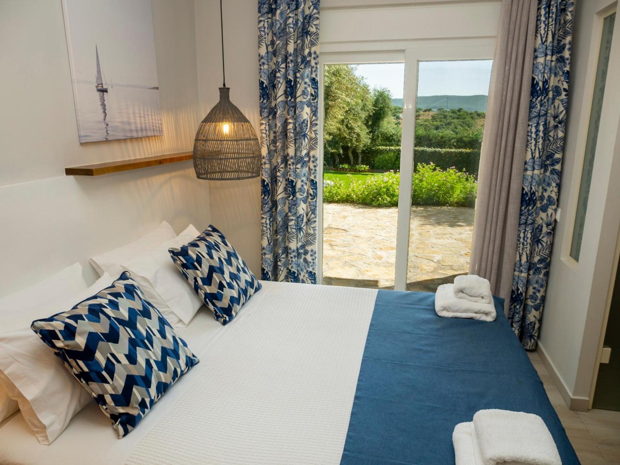Kotroni Villas ฟีนีคุนตา ภายนอก รูปภาพ