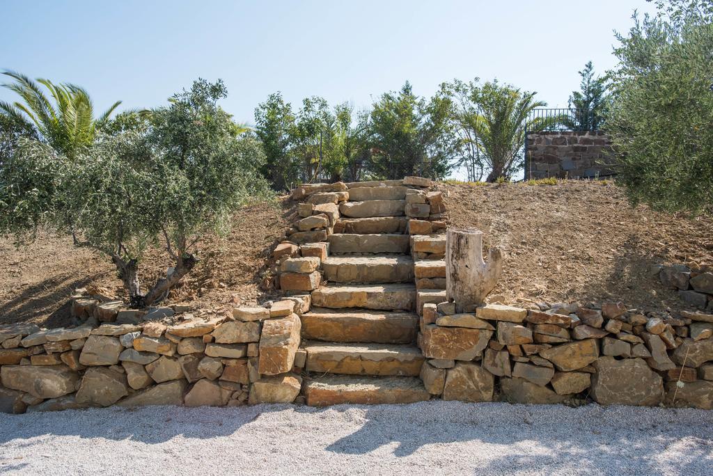 Kotroni Villas ฟีนีคุนตา ภายนอก รูปภาพ