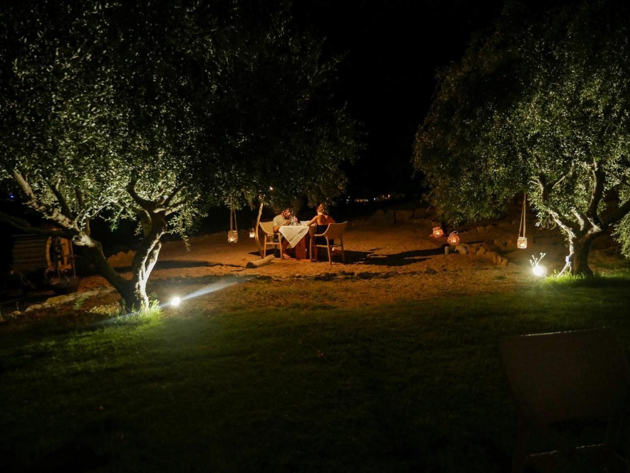 Kotroni Villas ฟีนีคุนตา ภายนอก รูปภาพ