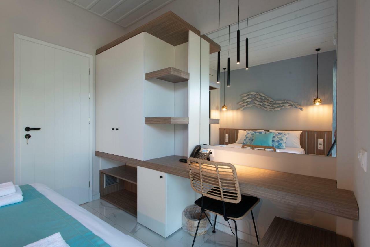 Kotroni Villas ฟีนีคุนตา ภายนอก รูปภาพ
