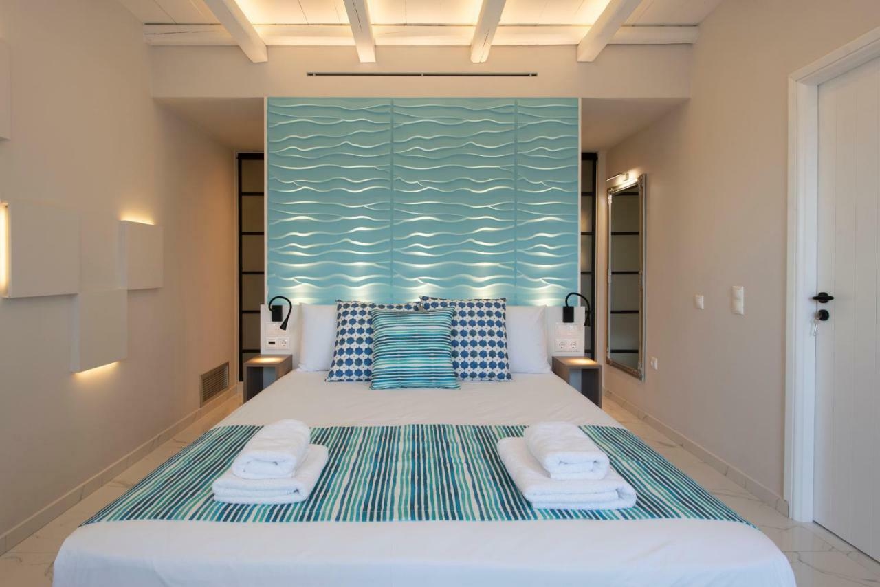 Kotroni Villas ฟีนีคุนตา ภายนอก รูปภาพ