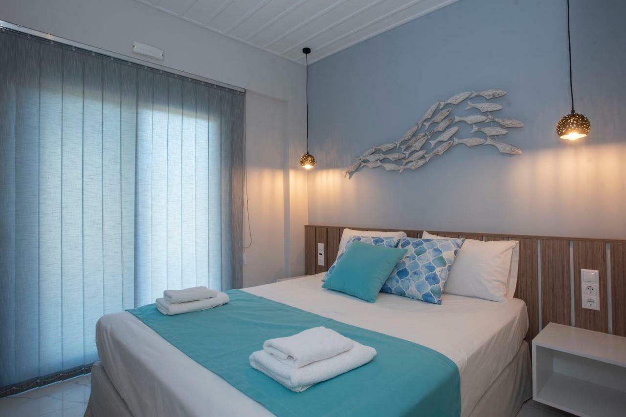 Kotroni Villas ฟีนีคุนตา ภายนอก รูปภาพ