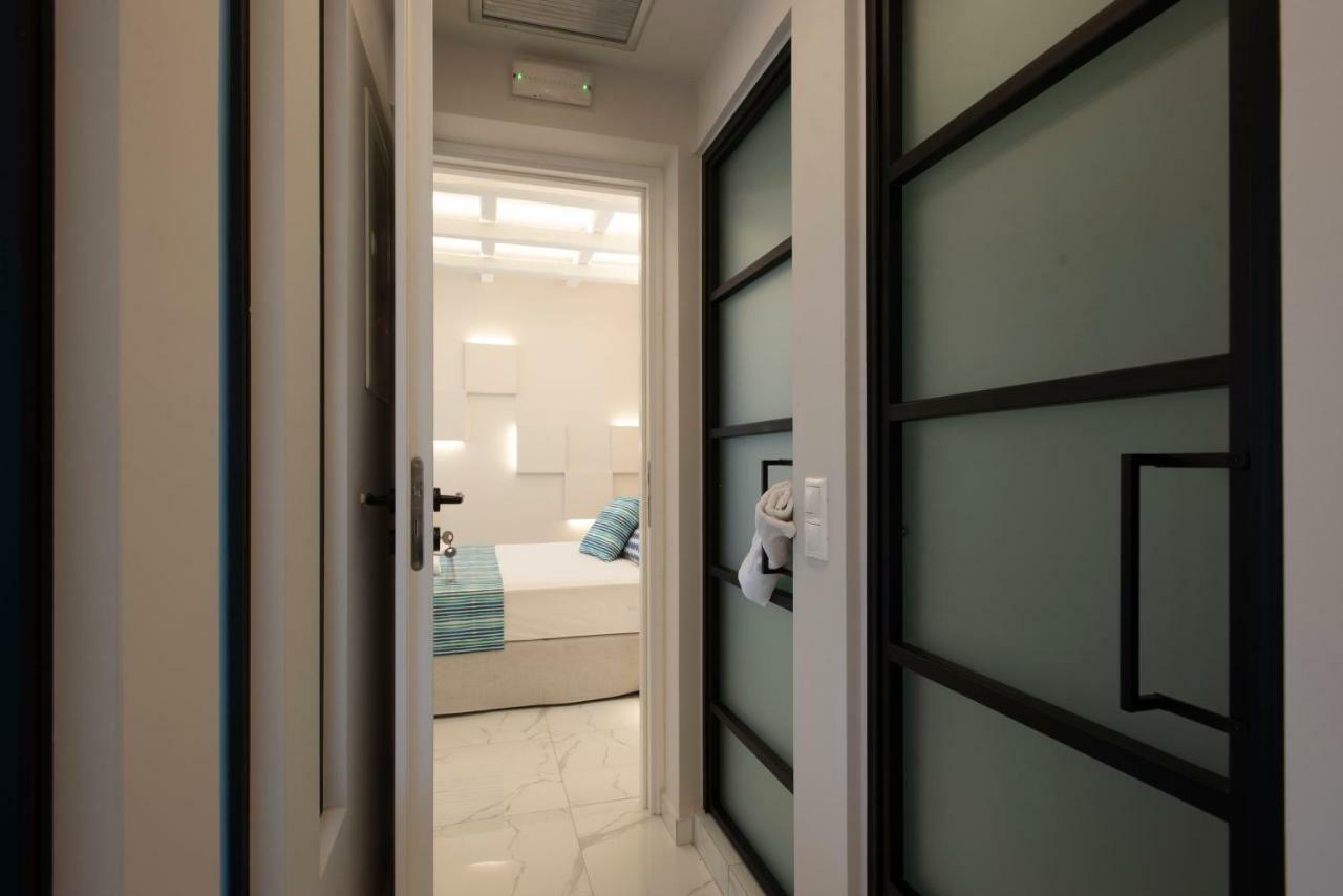 Kotroni Villas ฟีนีคุนตา ภายนอก รูปภาพ