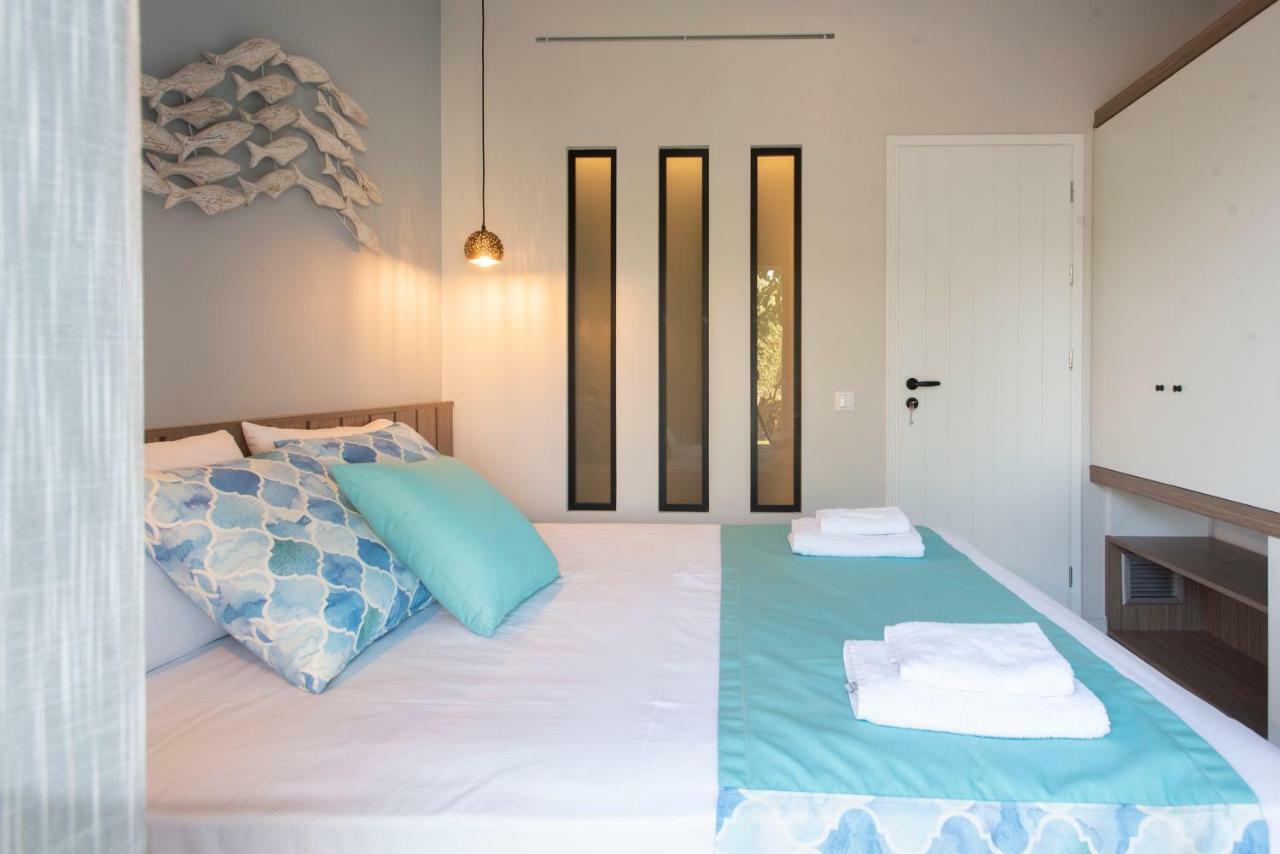Kotroni Villas ฟีนีคุนตา ภายนอก รูปภาพ